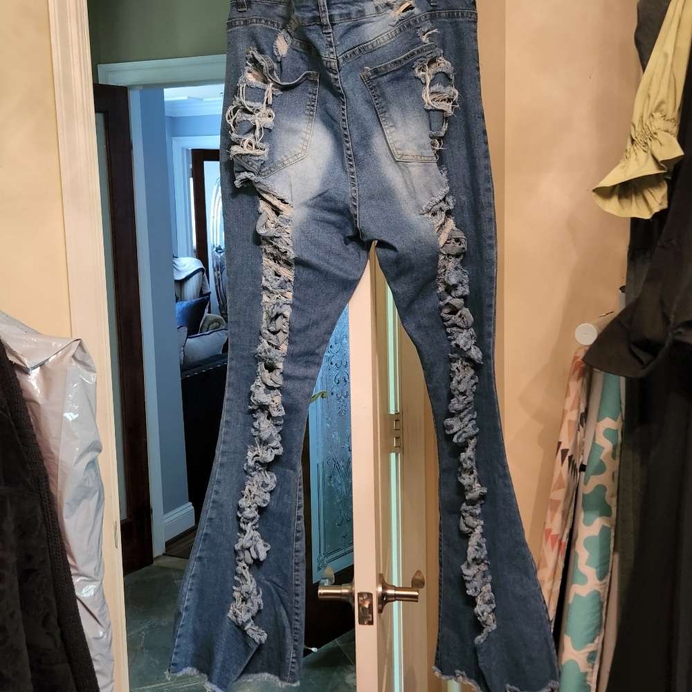 Jeans - Picture 3 of 6